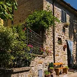 Villino I Balzi بيت للعطل Paterna
