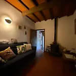 Villino I Balzi Paterna