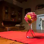 Villino I Balzi بيت للعطل *