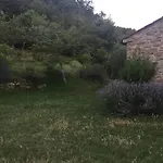 Villino I Balzi Paterna