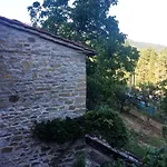 بيت للعطل Villino I Balzi *
