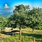 Villino I Balzi Paterna