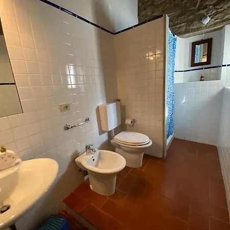 Villino I Balzi *