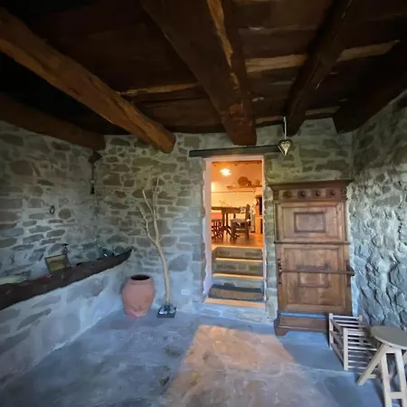 Villino I Balzi