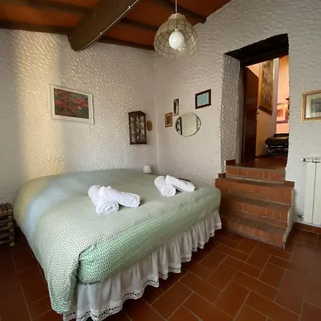 Villino I Balzi *