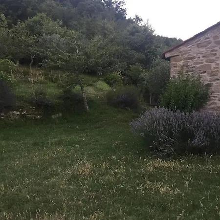 Villino I Balzi Paterna