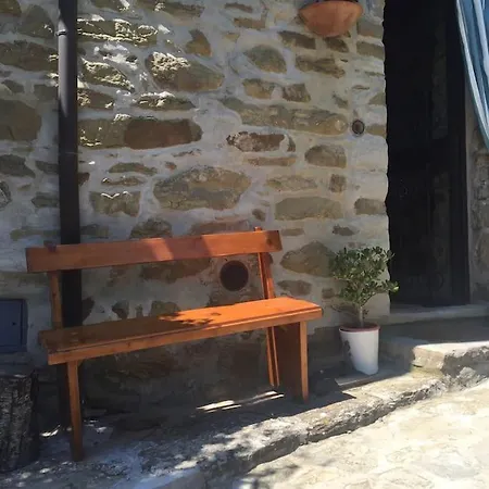 Villino I Balzi
