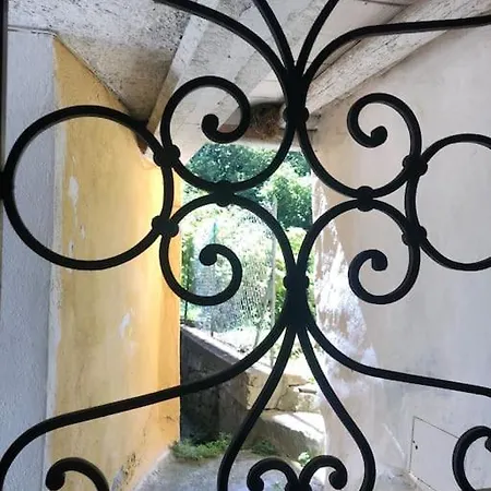 Villino I Balzi Holiday home *