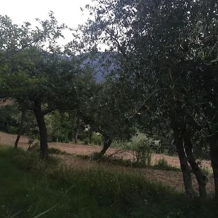 Villino I Balzi *