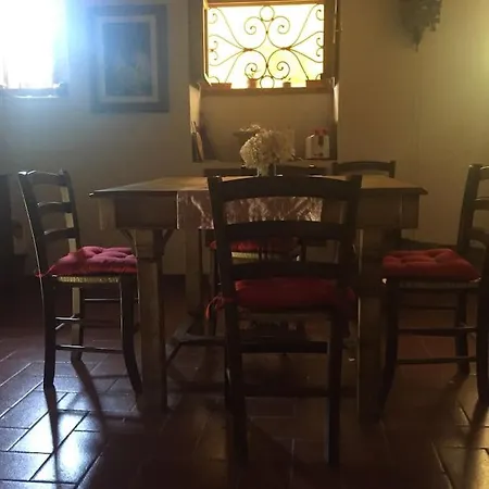Villino I Balzi
