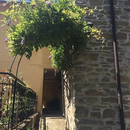 Villino I Balzi