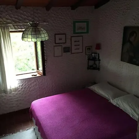 Villino I Balzi Paterna