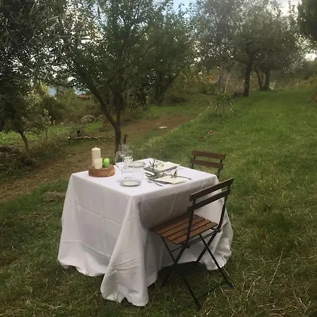 Holiday home Villino I Balzi *