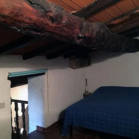 Villino I Balzi Holiday home *