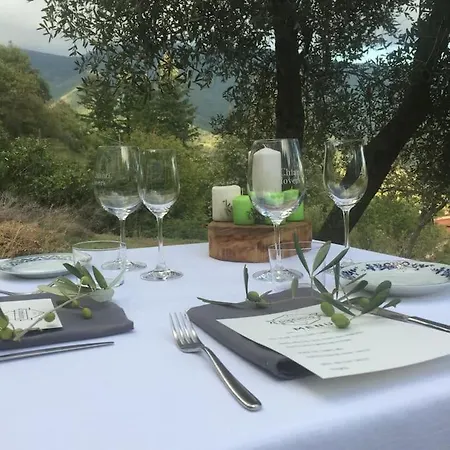 Holiday home Villino I Balzi