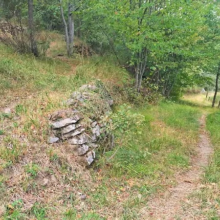 Holiday home Villino I Balzi