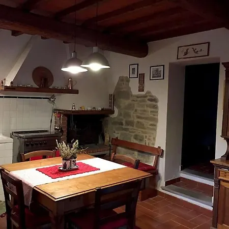 Villino I Balzi