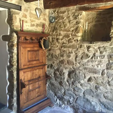 Holiday home Villino I Balzi Paterna