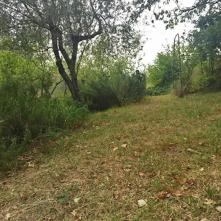 Villino I Balzi * Paterna