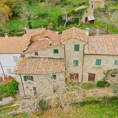 Villino I Balzi
