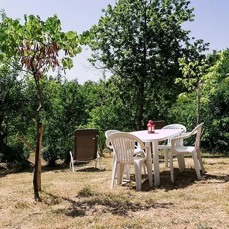 Holiday home Villino I Balzi Paterna