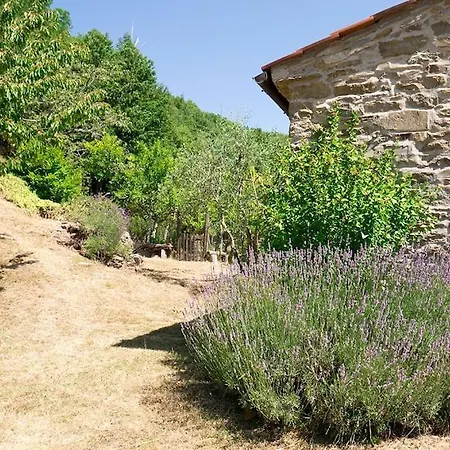 Holiday home Villino I Balzi