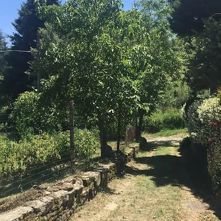 Holiday home Villino I Balzi