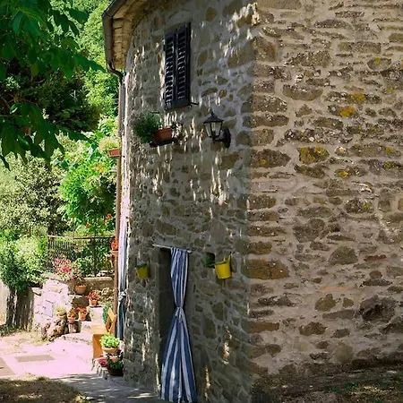 Holiday home Villino I Balzi