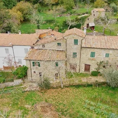 Villino I Balzi