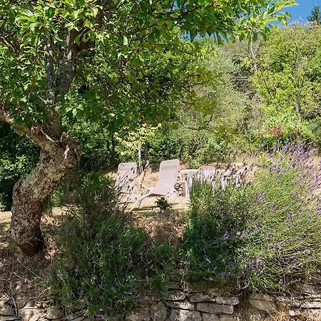 Villino I Balzi * Paterna